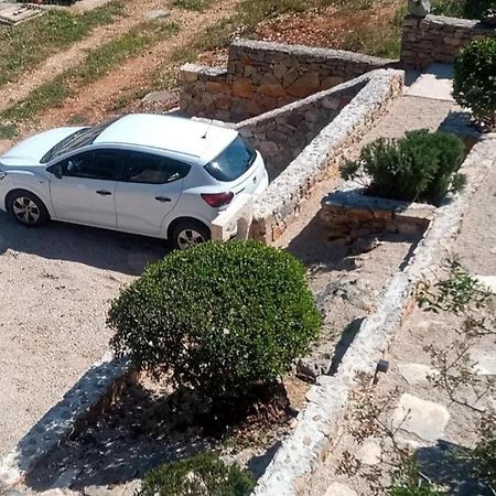 Apartmani Huljic Стари Град Екстериор снимка