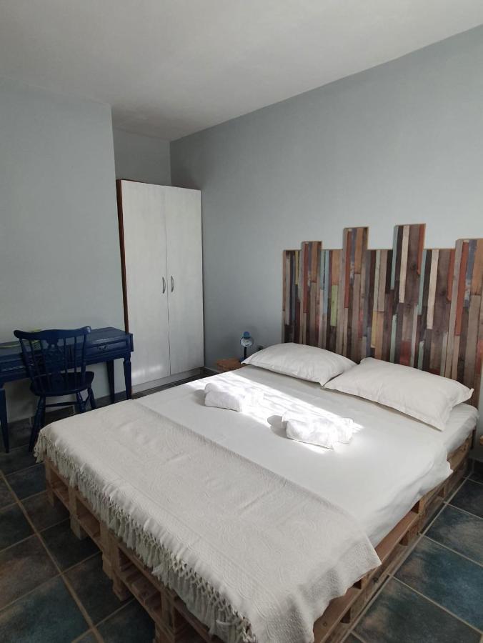 Apartmani Huljic Стари Град Екстериор снимка