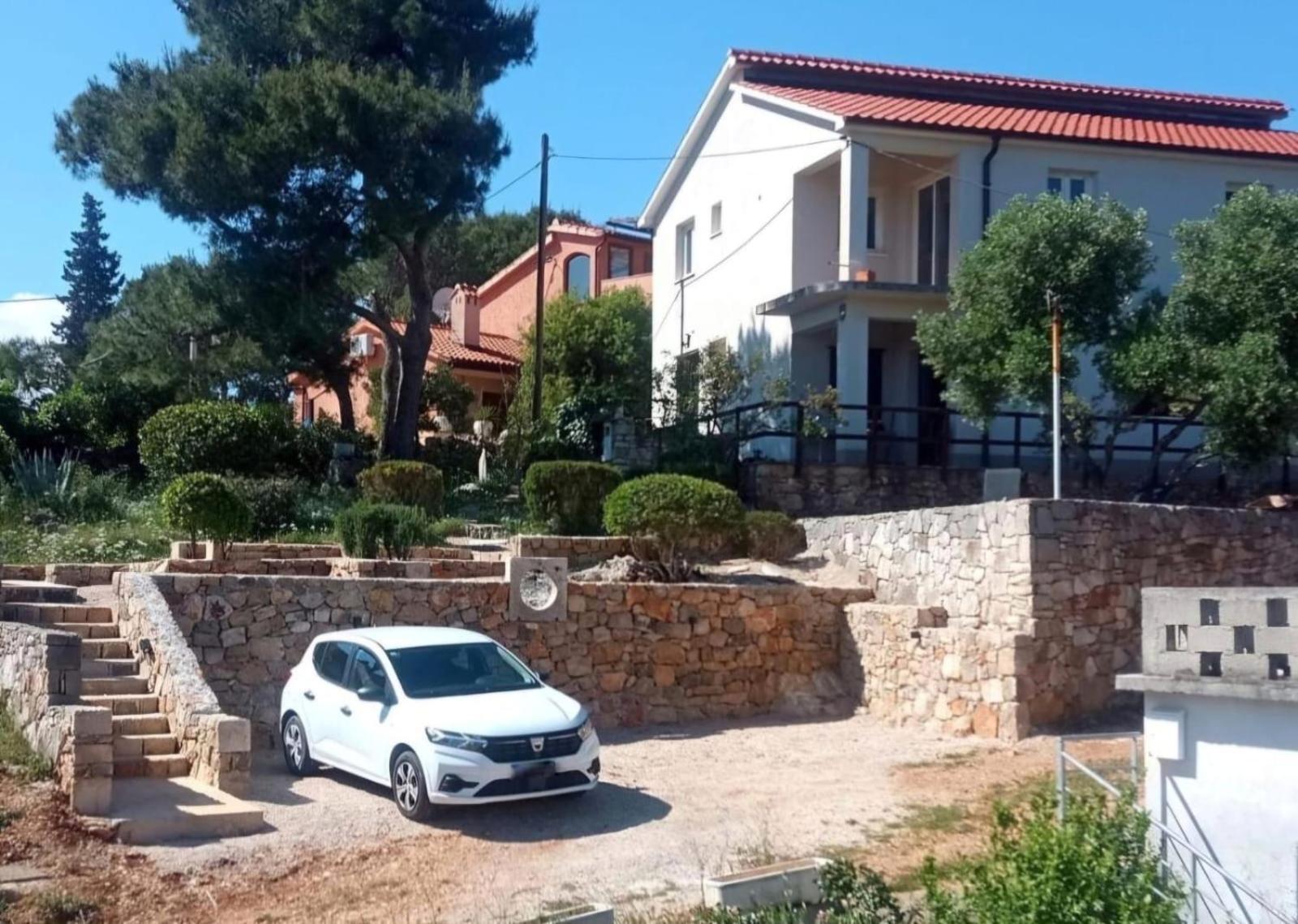 Apartmani Huljic Стари Град Екстериор снимка