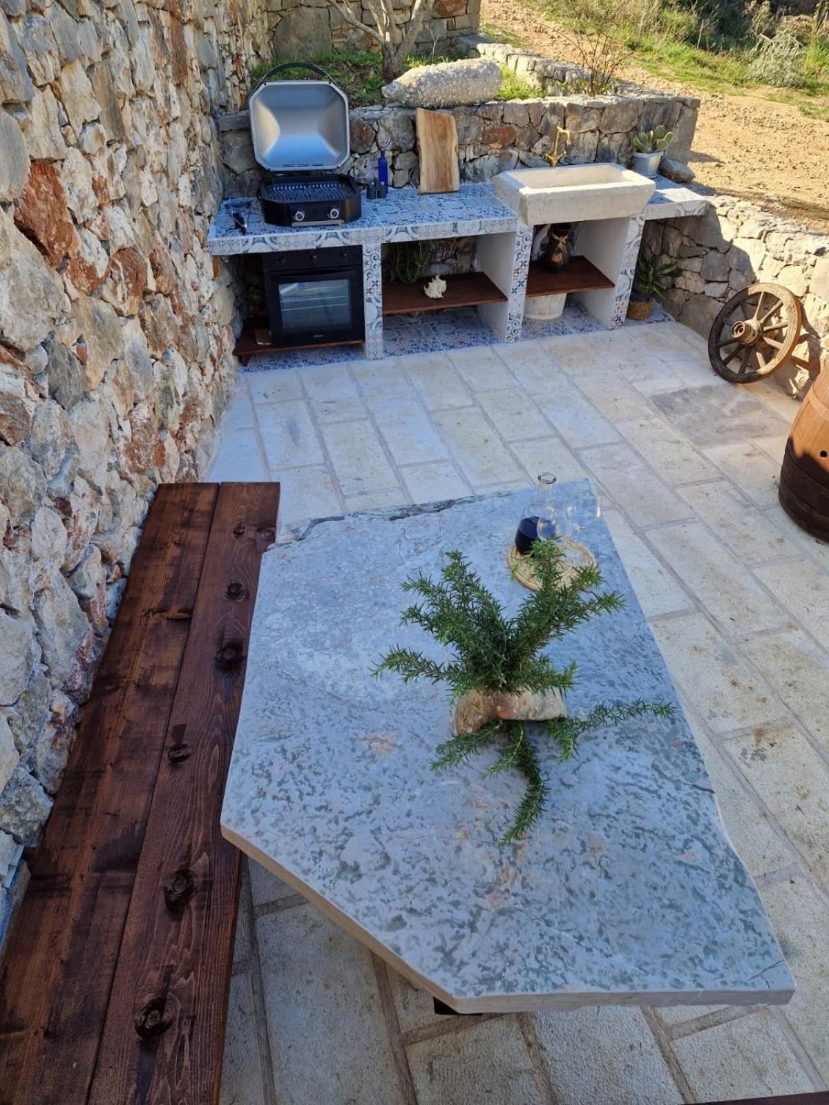 Apartmani Huljic Стари Град Екстериор снимка